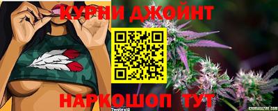 каннабис Кандалакша